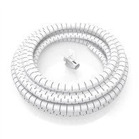 Aisens a151-0917 universal pasacables blanco 1 pieza(s)