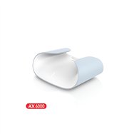 D-link m60 sistema wi-fi mesh (wi-fi en malla) doble banda (2,4 ghz / 5 ghz) wi-fi 6 (802.11ax) blanco 4 interno