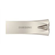 Samsung muf-512be unidad flash usb 512 gb usb tipo a 3.2 gen 1 (3.1 gen 1) plata