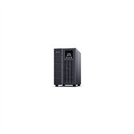 Cyberpower ols3000ea-de sistema de alimentación ininterrumpida (ups) doble conversión (en línea) 3 kva 2700 w 7 salidas ac