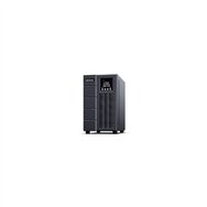 Cyberpower ols3000ea-de sistema de alimentación ininterrumpida (ups) doble conversión (en línea) 3 kva 2700 w 7 salidas ac
