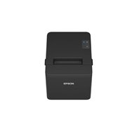 Impresora Epson Termica Tm-t20iv Usb Serie Black