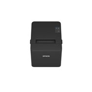 Impresora Epson Termica Tm-t20iv Usb Serie Black