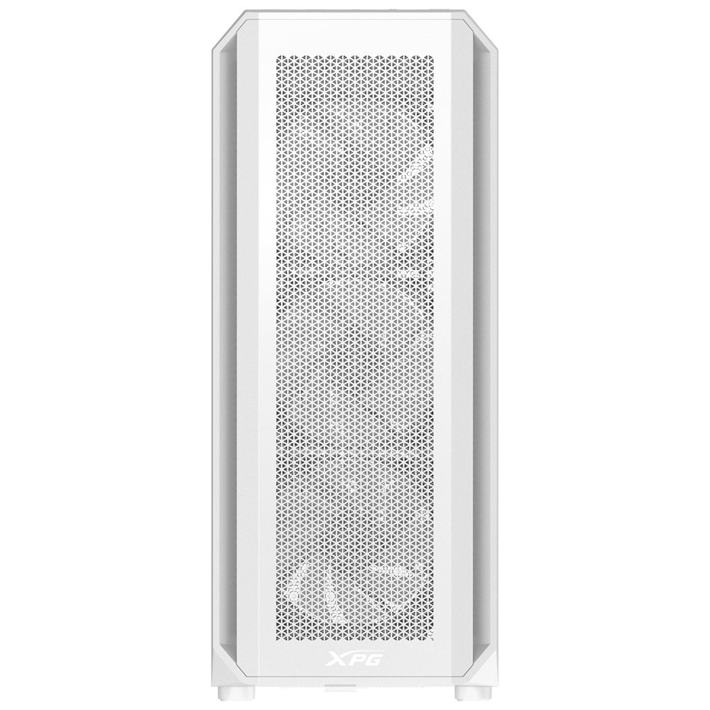 xpg valor air plus midi tower blanco