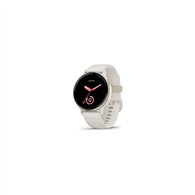 Garmin vivoactive 5 3,05 cm (1.2") amoled digital 390 x 390 pixeles pantalla táctil blanco wifi gps (satélite)