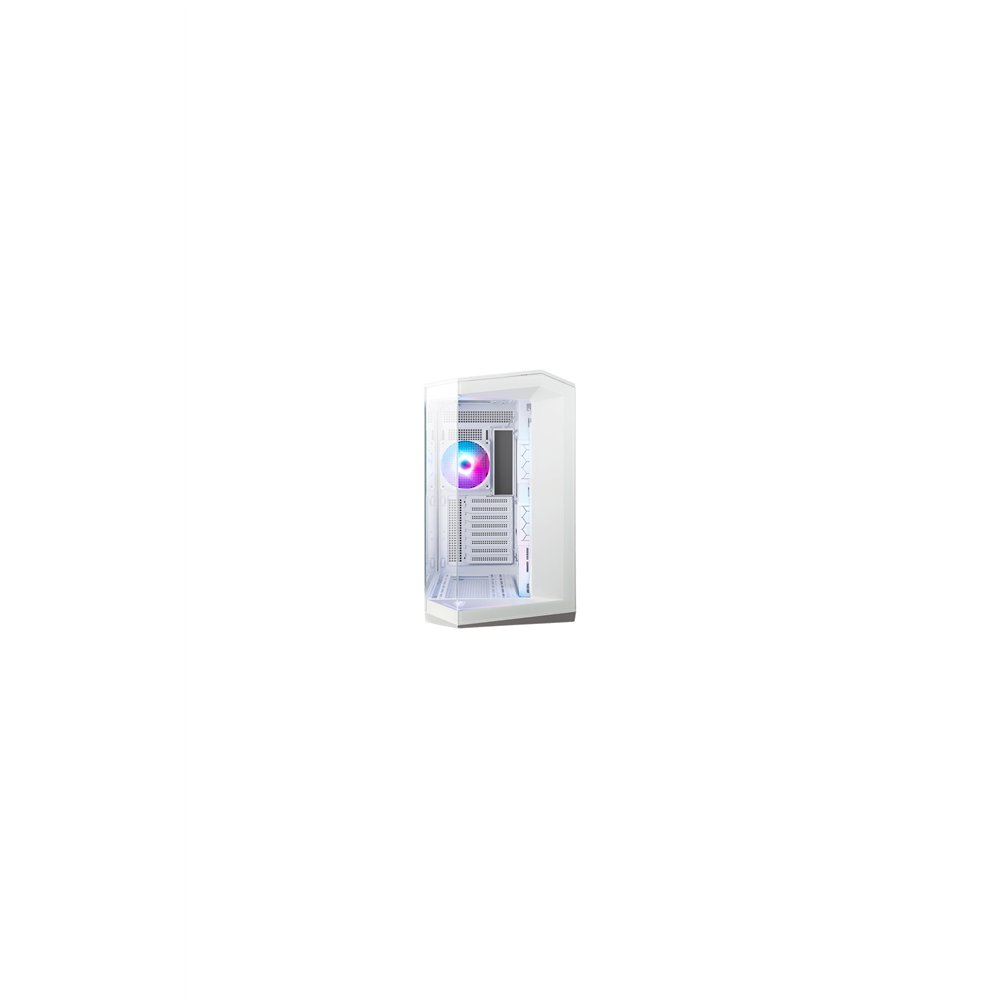 Msi mag pano 100r pz midi tower blanco