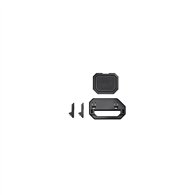 Thermaltake ac-074-on1nan-a1 parte carcasa de ordenador full tower kit de conversión de torre a rack