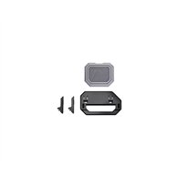 Thermaltake ac-074-oninan-a1 parte carcasa de ordenador full tower kit de conversión de torre a rack