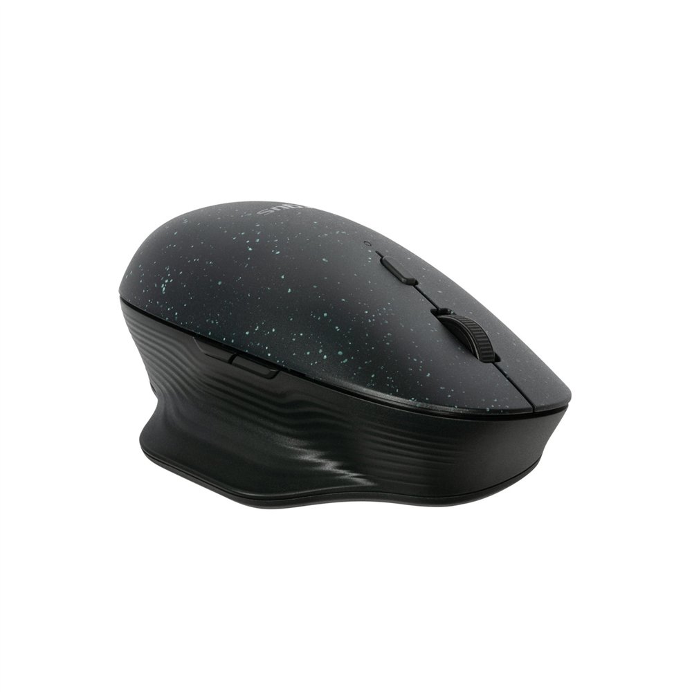 targus amb586gl ratón juego ambidextro bluetooth óptico 4000 dpi
