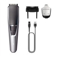 philips beardtrimmer series 3000 bt3239/15 barbero