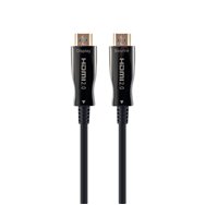 Gembird ccbp-hdmi-aoc-10m-02 cable hdmi hdmi tipo a (estándar) negro