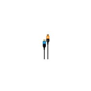 Gembird cc-hdmi8k-aoc-10m cable hdmi hdmi tipo a (estándar) negro, azul, naranja