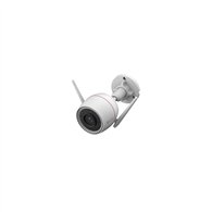 Ezviz h3c 2k bala (forma) cã¡mara de seguridad ip exterior 2304 x 1296 pixeles pared