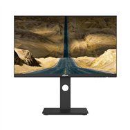 Dahua technology lm24-p301a led display 60,5 cm (23.8") 2560 x 1440 pixeles quad hd negro