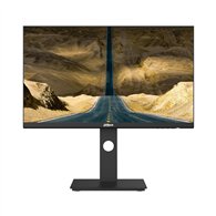 Dahua technology lm27-p301a led display 68,6 cm (27") 2560 x 1440 pixeles quad hd negro
