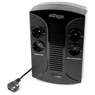 Gembird eg-ups-002 sistema de alimentación ininterrumpida (ups) 0,85 kva 510 w 4 salidas ac