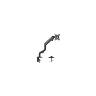 Gembird ma-da1-02 soporte para monitor 813 cm (32) escritorio negro