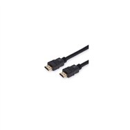 Maillon technologique basic mtbhdb2018 cable hdmi 1,8 m hdmi tipo a (estándar) negro