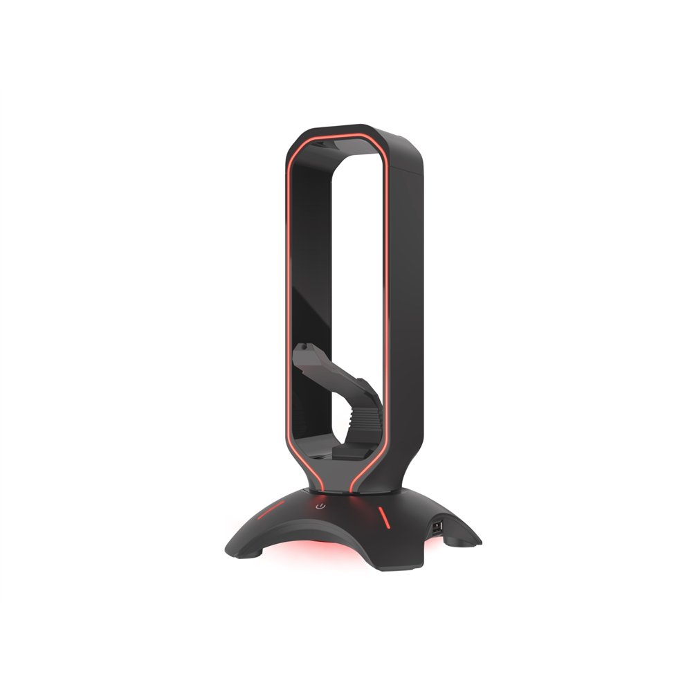 Genesis vanad 500 soporte para auriculares