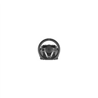 Genesis seaborg 400 negro, plata usb volante + pedales nintendo switch, pc, playstation 4, playstation 3, xbox 360, xbox one, xb