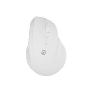 NATEC Crake 2 ratón Universal mano derecha RF Wireless  Bluetooth Óptico 2400 DPI