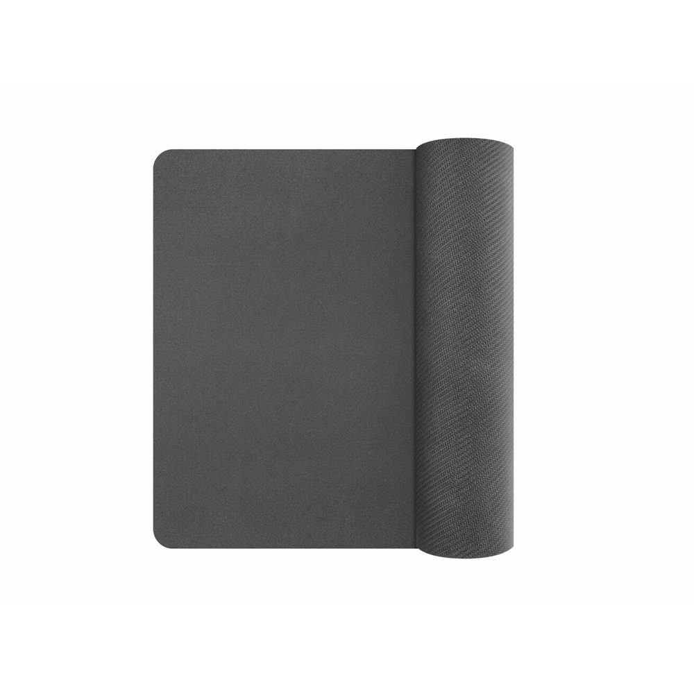 NATEC NPP-2039 alfombrilla para ratón Negro