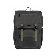 natec niala hunter green 39,6 cm (15.6") mochila negro