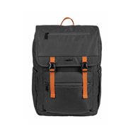 natec niala ginger orange 39,6 cm (15.6") mochila negro