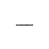 Lanberg PPS6-1024-B panel de parcheo 1U