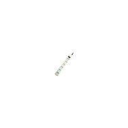 Gembird spg6-b-10c base múltiple 3 m 6 salidas ac