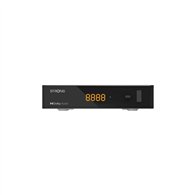 strong srt 7030 descodificador para televisor satélite hd negro