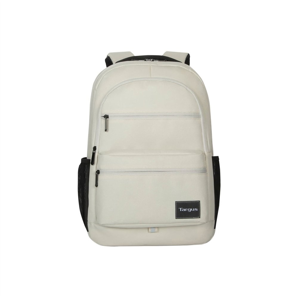 Targus octave iii mochila city backpack crema de color poliã©ster