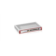 Zyxel usg flex 100hp cortafuegos (hardware) 3 gbit/s