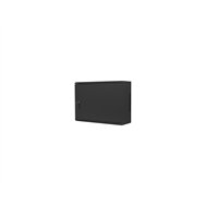 lanberg waf1-5203-04-00b armario rack 4u bastidor de pared negro