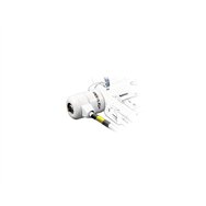 Mobilis corporate key cable antirrobo blanco 1,8 m