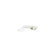 Mobilis 001234 cable antirrobo blanco 1,8 m