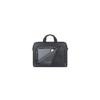 mobilis theone 35,6 cm (14") maletín negro