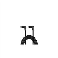 Lindy 32023 cable usb usb 3.2 gen 2 (3.1 gen 2) 1 m usb c negro