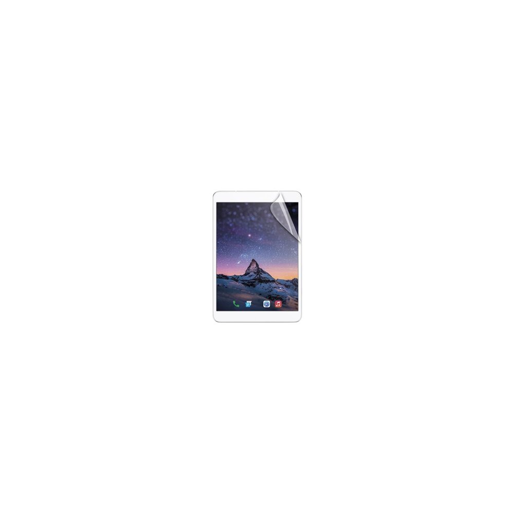 Mobilis 036189 protector de pantalla para tableta samsung 1 pieza(s)