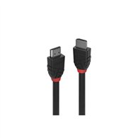 Lindy 36468 cable hdmi 10 m hdmi tipo a (estã¡ndar) negro