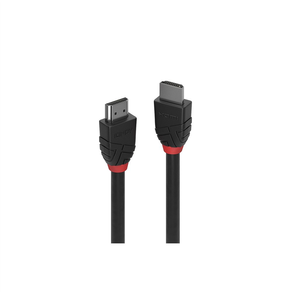 lindy 36468 cable hdmi 10 m hdmi tipo a (estándar) negro