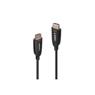 Lindy 38514 cable hdmi 40 m hdmi tipo a (estándar) negro