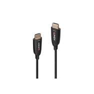 Lindy 38514 cable hdmi 40 m hdmi tipo a (estándar) negro
