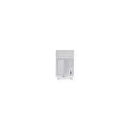 thermaltake tr100 mini tower blanco