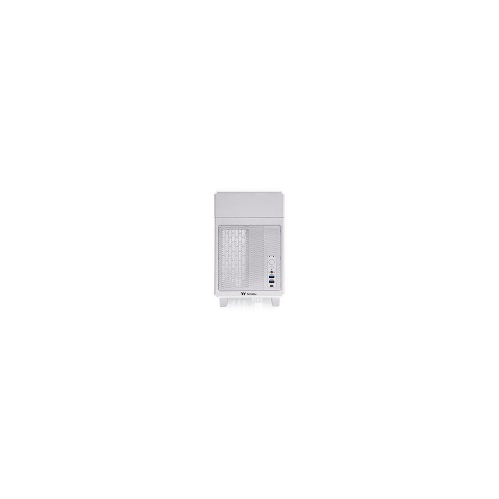 Thermaltake tr100 mini tower blanco