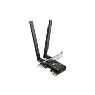 Tp-link archer tx55e wlan / bluetooth 2402 mbit/s