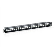 Equip 76912407201 panel de parcheo 1u