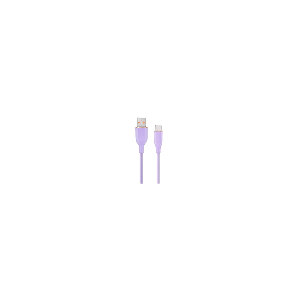 Gembird cc-usb2s-amcm-1.5m-p cable usb 1,5 m