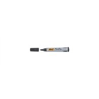 bic marking 2000 marcador permanente punta redonda negro 12 pieza(s)