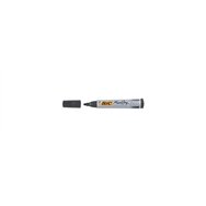 Bic marking 2000 marcador permanente punta redonda negro 12 pieza(s)